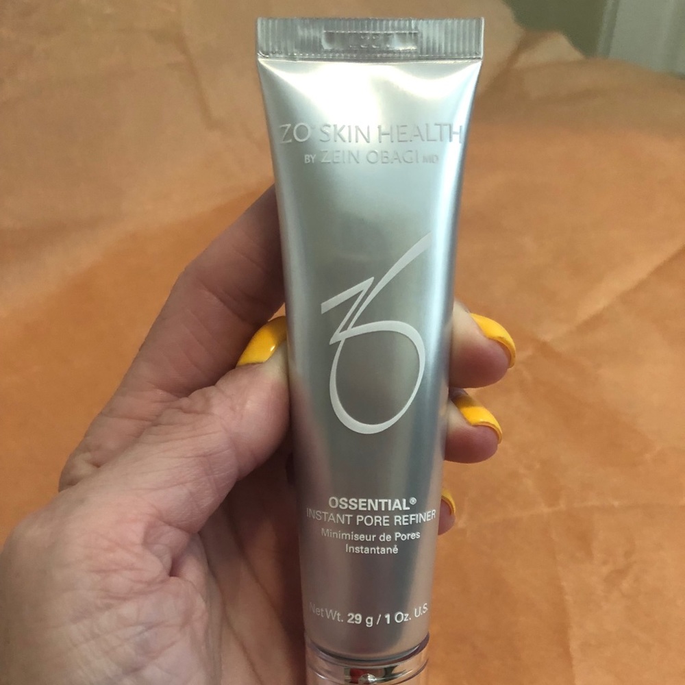 ZO Skin Health Instant Pore Refiner